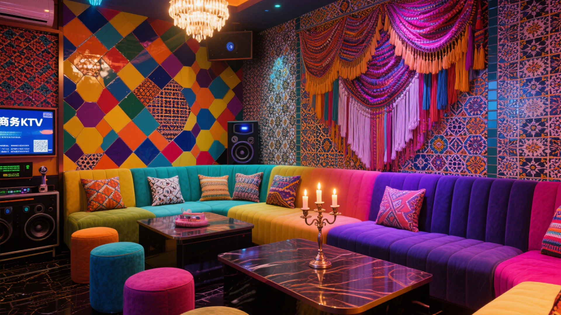 衡水商务ktv收费多少钱一个小时-故城县ktv预定